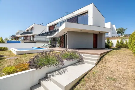 Hazel Blue Villa, Sintra, Lisbon