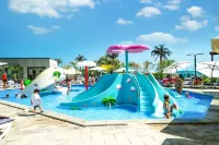 Alezzi Beach Resort - Apartments