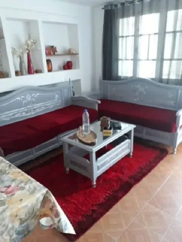 Villa LARIBI seaside in Nabeul. 住宿飯店