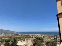 Villa Vista Mozzafiato Hotels in Custonaci