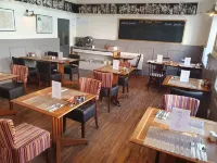 The Royal Hotel Hotels in Jedburgh