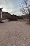Gunsmoke Hideout
