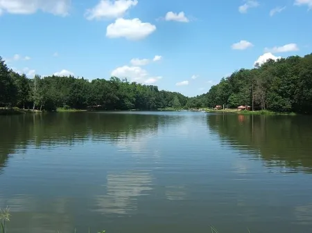 Ninszianna Apartman az Őrségben Отели в г. Hegyhatszentjakab