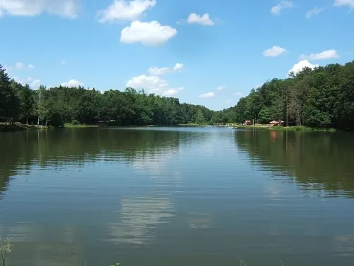 Ninszianna Apartman az Őrségben Hotels in Hegyhatszentjakab