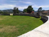 Aculco Cultural Forum Hotels in Aculco