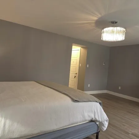 Family-friendly home on a quiet street close to everything