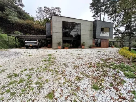 Villa Verde con Jacuzzi y Malla Catamarán Hotels in 