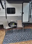Cozy RV with AC and WiFi in Terrific Melrose