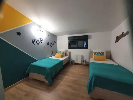 La Villa des dunes Cayeux sur Mer