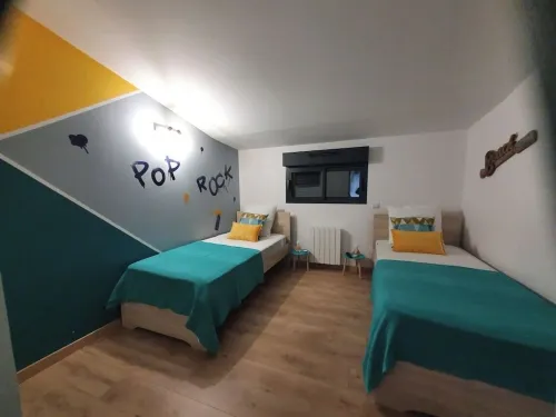 La Villa des dunes Cayeux sur Mer