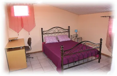 T2 Apartment Countryside View Hotels in 