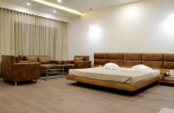 Hotel Kuber Hotels in Porbandar