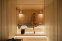 Green Coast Hotel MGallery Collection Hotels in Dhermi