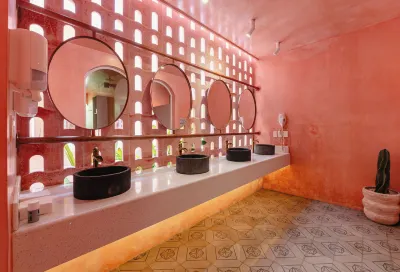 Casa Amate 61 - Mérida Centro Hotel a 