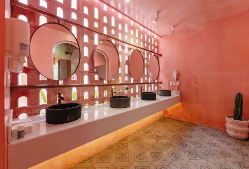 Casa Amate 61 - Mérida Centro