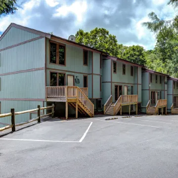 The Highlands at Sugar