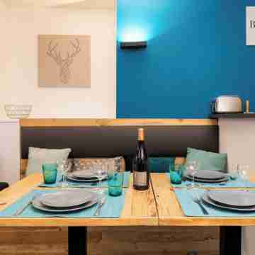 Dify Liberte - Prefecture Dining/Meeting Rooms