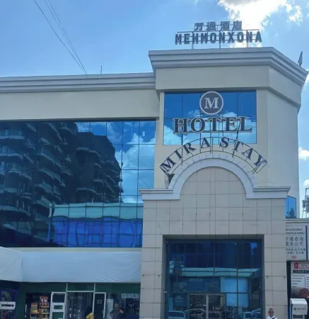 Mira Stay Hotel