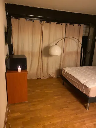 Studio à Talence Idéal Pour Séjour Saisonnier !