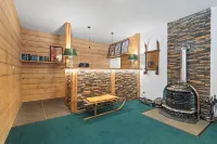 Špindl Lodge Apartments Self Check-in & Sauna