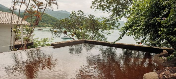 Pousada Papiro Boutique Hotels in Angra dos Reis
