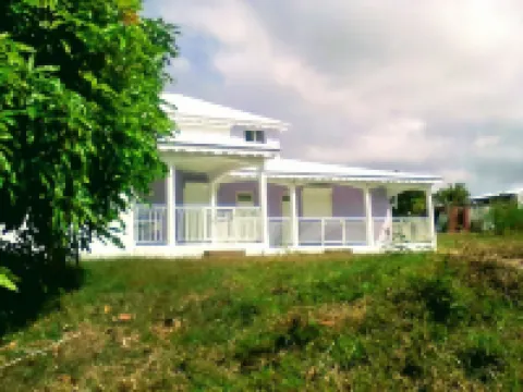 Spacious and quiet studio Hotels in Port-Louis