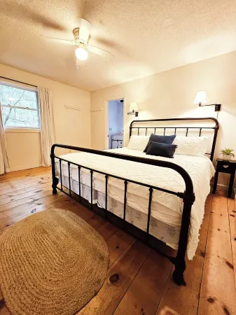 Healing Waters Cabin