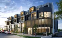 The Gilmore Hotel by AvantStay Hotel in zona University of Tennesse Agriculture Extension