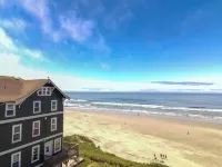 Sylvia Beach Hotel