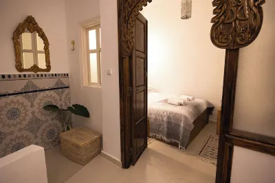 Dar Tanjawiya (NEWLY rennovated) Hotels in Tangier