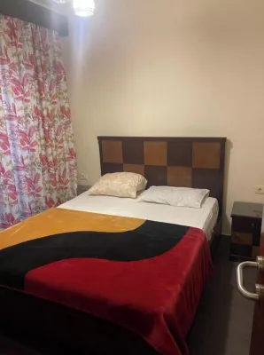 Porto Sharm Resort & Aqua Park apartment 5