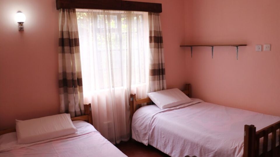 Cozy 3-bedroom bungalow in Kahawa Sukari, 5 Minutes from Thika Road Superhighway