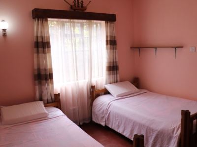 Cozy 3-bedroom bungalow in Kahawa Sukari, 5 Minutes from Thika Road Superhighway