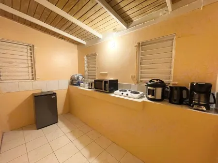 The Sandpiper Villa - Authentic Jamaican Experience!