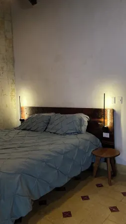 La Roja de la 47 Barrio de Guadalupe