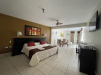 Riverfront house with private pool and garden 酒店