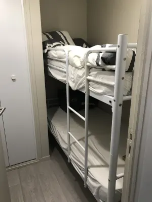 Studio Agréable Près de Toutes Commodité
