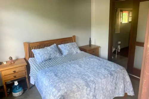 chacaradaspalmeiras512 -Inoan-Marica-RJ-very green swimming pool, sauna,