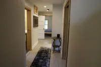 Beautiful Riverside Farmhouse