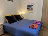 Troyes Appartement Cosy Hypercentre