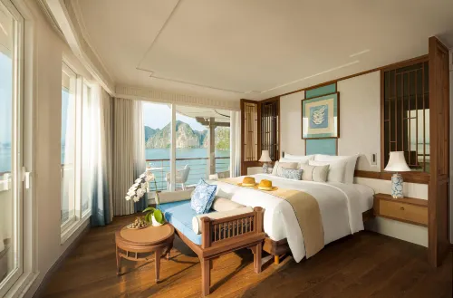 Bhaya Soul Cruise