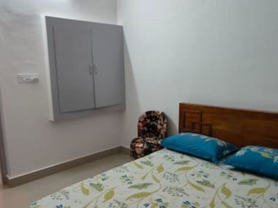 Genesis spaces non AC upto 4 guests Kottayam