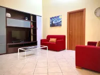 MAPMA-apartment in the center Hotels in Castrovillari