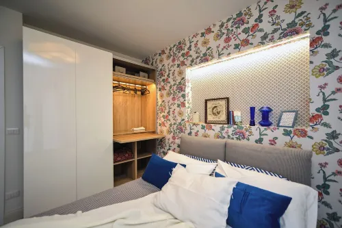 The island of Victoria Hotel a Porto Recanati