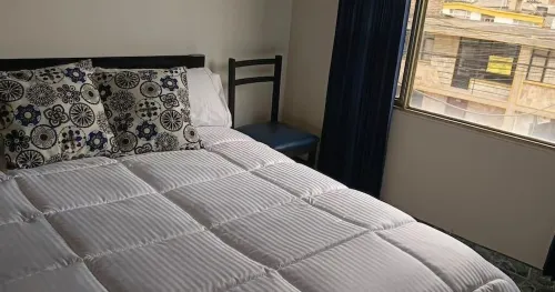 Studio apartment Night sky Hotel a Sogamoso