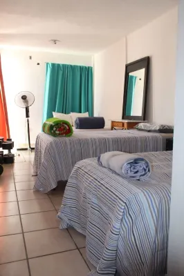 Casa Jaguar - 10 min Walk From the bus Station