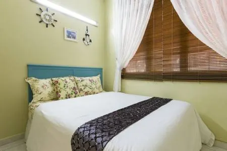 Jane's farm host Bee Casa Management Отели рядом с достопримечательностью «Homestay Penang Palm Court»