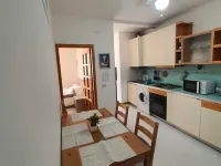 Entire apartment located 30 meters from the sea Hotel a Pegli