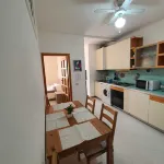 Entire apartment located 30 meters from the sea