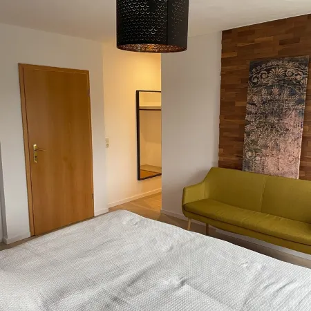 Vacation home in Eschweiler - relaxation near the Eifel